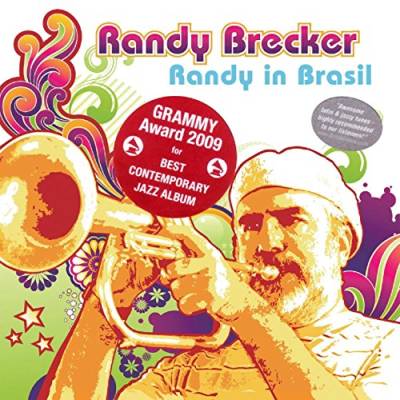 Randy in Brasil von BHM