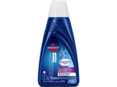 BISSELL 1134N Oxygen Boost - Spotclean, Reinigungsmittel von BISSELL