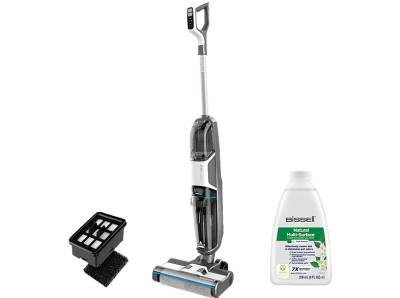 BISSELL CrossWave HF3 cordless SELECT Nass- /Trockensauger, Akkubetrieb von BISSELL