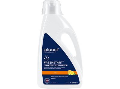 BISSELL FRESHSTART Cleanout Cycle 2 Liter Reinigungsmittel von BISSELL