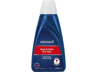 BISSELL Spot & Stain 1L PRO OXY, Reinigungsmittel von BISSELL