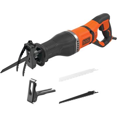 Säbelsäge BES301 von BLACK+DECKER