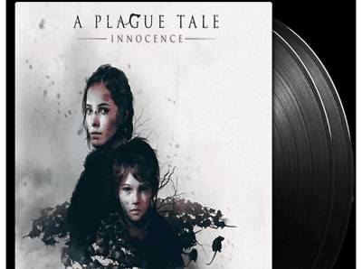 Olivier Deriviere - A Plague Tale: Innocence (Ogst) (Vinyl) von BLACK SCRE