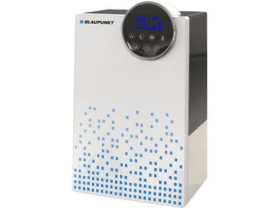 BLAUPUNKT AHE601 Luftbefeuchter Weiß (18 Watt, Raumgröße: 20 m³) von BLAUPUNKT