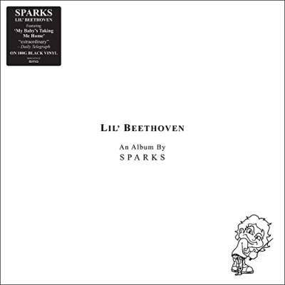 Lil' Beethoven [Vinyl LP] von BMG RIGHTS MANAGEMEN