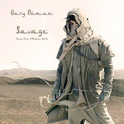 Savage (Songs from a Broken World) von BMG RIGHTS MANAGEMEN