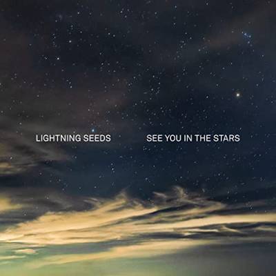 See You in the Stars [Vinyl LP] von BMG RIGHTS MANAGEMEN