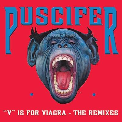 "V" Is for Viagra-the Remixes [Vinyl LP] von BMG RIGHTS MANAGEMEN