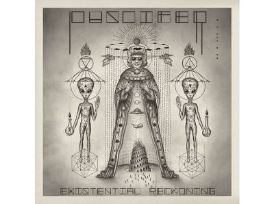 Puscifer - Existential Reckoning (CD) von BMG RIGHTS