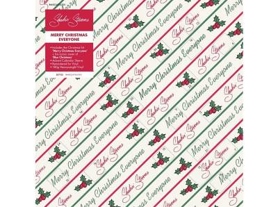 Shakin' Stevens - Merry Christmas Everyone (Vinyl) von BMG RIGHTS