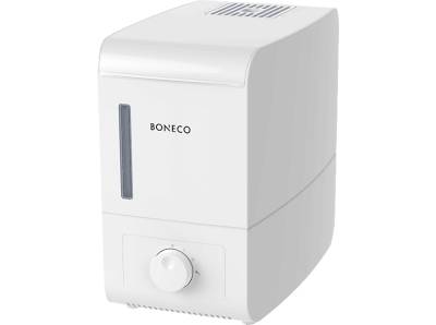 BONECO S200 Luftbefeuchter Weiß (285 Watt, Raumgröße: 40 m²) von BONECO