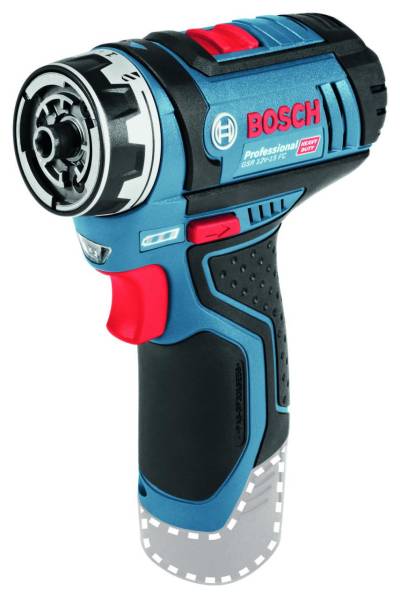 BOSCH Professional Akku-Bohrschrauber 06019F6004 von BOSCH Professional