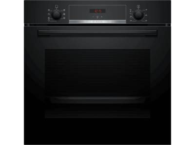 BOSCH HBA 533 BB 1 , Backofen (Einbaugerät, 71 l, 594 mm breit) von BOSCH