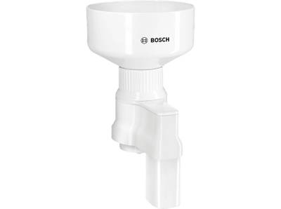 BOSCH MUZ5GM1 Getreidemühle von BOSCH