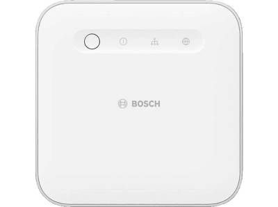 BOSCH Smart Home Controller II Gateway, Weiß von BOSCH