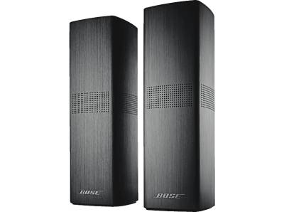 BOSE Surround Speakers 700, Lautsprecher, Schwarz von BOSE