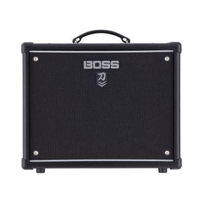 Boss Katana-50 MKII EX Gitarrenverstärker von BOSS