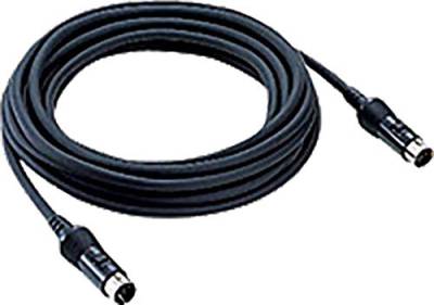 Roland 13-Pin-Kabel, Länge: 10m – GKC-10 von BOSS