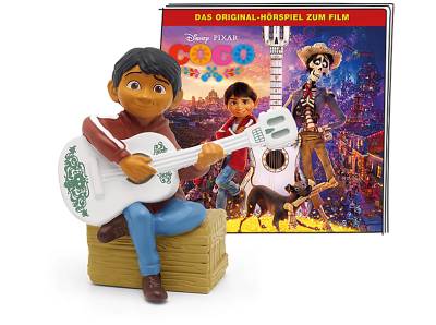 BOXINE TONIES FIGUR DISNEY COCO Hörfigur von BOXINE