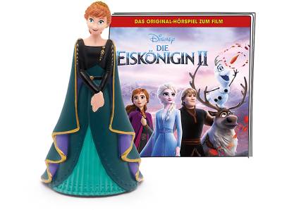 BOXINE TONIES FIGUR DISNEY DIE EISKÖNIGIN 2 Hörfigur von BOXINE