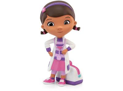 BOXINE TONIES FIGUR DISNEY DOC MCSTUFFINS Hörfigur von BOXINE