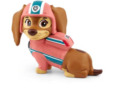 BOXINE Tonie Figur Paw Patrol Liberty Tonies Hörfigur von BOXINE