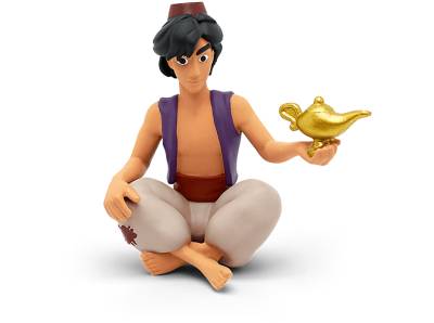 BOXINE Tonie Figuren: Disney Aladdin Hörfigur von BOXINE