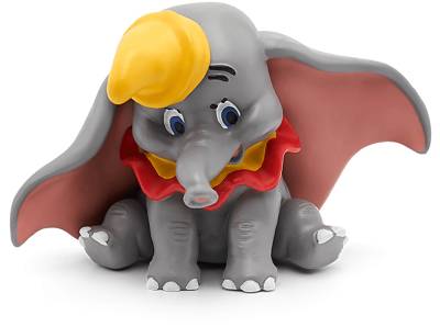 BOXINE Tonie Figuren: Disney Dumbo Hörfigur von BOXINE