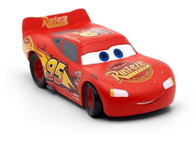 BOXINE Tonies Figur Disney Cars Hörfigur von BOXINE