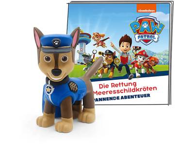 BOXINE Tonies Figur Paw Patrol Hörfigur von BOXINE