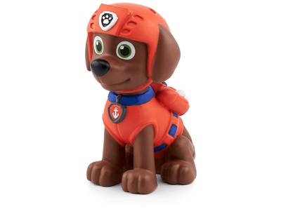 BOXINE Tonies Figur Paw Patrol Zuma - Helfer auf vier Pfoten Hörfigur von BOXINE