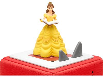 BOXINE Tonies Figur: Disney - Die Schöne und das Biest Hörfigur von BOXINE