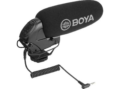 BOYA BY-BM3032 Richtmikrofon von BOYA