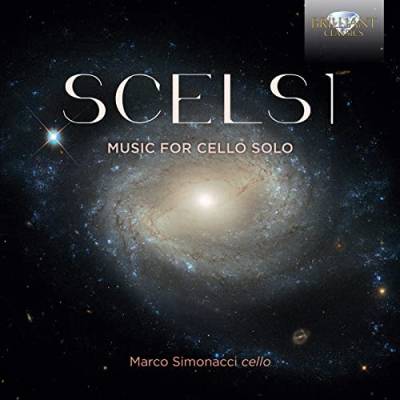 Complete Music for Cello Solo von BRILLIANT CLASSICS