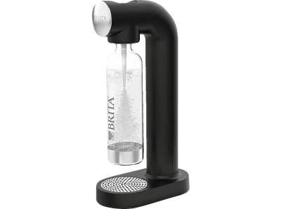 BRITA sodaONE Wassersprudler Schwarz von BRITA