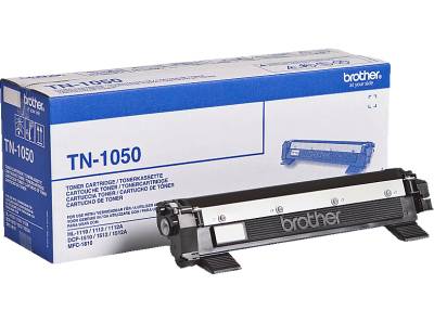 BROTHER TN-1050 Tonerkartusche von BROTHER