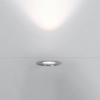 BRUMBERG Boled LED-Einbauleuchte, Ø 6,4 cm, 6 W von BRUMBERG