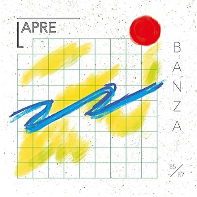 Banzai - Elektronische Musik aus Berlin 1985 - 87 [Vinyl LP] von BUREAU B