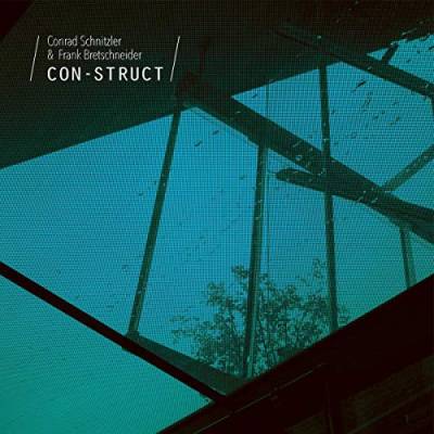 Con-Struct [Vinyl LP] von BUREAU B