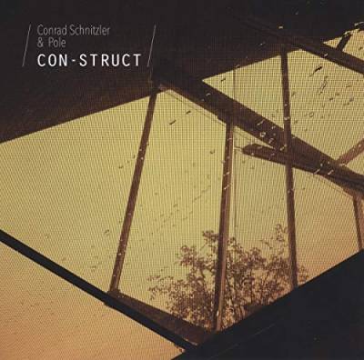 Con-Struct [Vinyl LP] von BUREAU B
