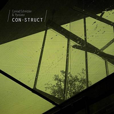 Con-Struct von BUREAU B