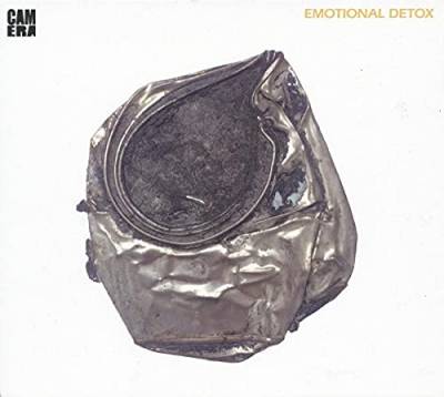 Emotional Detox [Vinyl LP] von BUREAU B