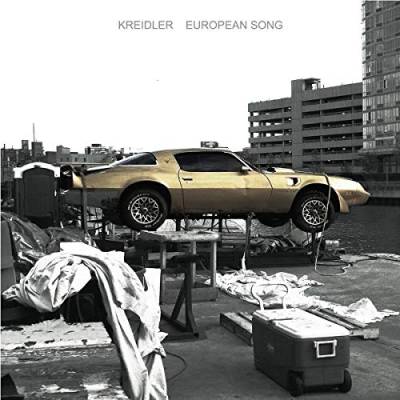 European Song [Vinyl LP] von BUREAU B