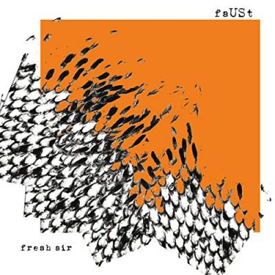 Fresh Air [Vinyl LP] von BUREAU B