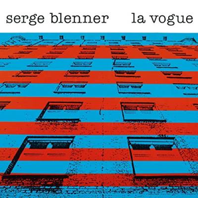 La Vogue [Vinyl LP] von BUREAU B