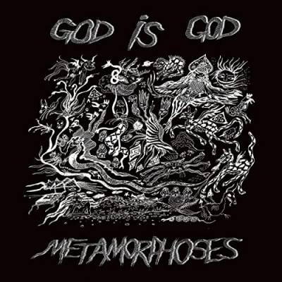 Metamorphoses [Vinyl LP] von BUREAU B