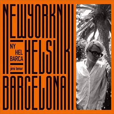 Ny,Hel,Barca [Vinyl LP] von BUREAU B