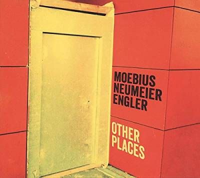 Other Places [Vinyl LP] von BUREAU B