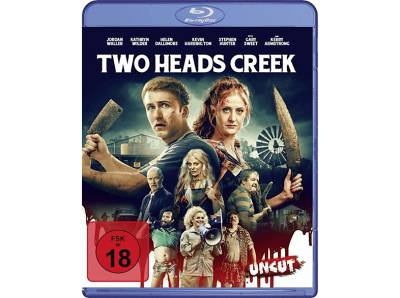 Two Heads Creek Blu-ray von BUSCH MEDI
