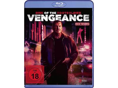 Rise of the Footsoldier - Vengeance Blu-ray von BUSCH MEDIA